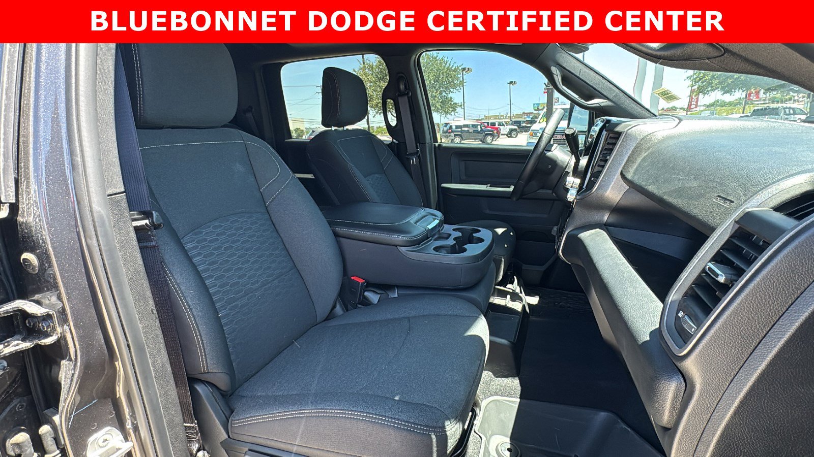 Used 2025 RAM 2500 Tradesman AWD/4WD image 30