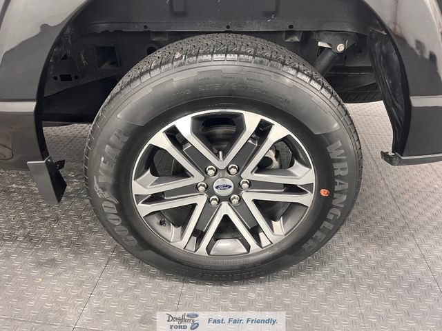 Used 2023 Ford F150 XL w/ STX Appearance Package RWD image 19