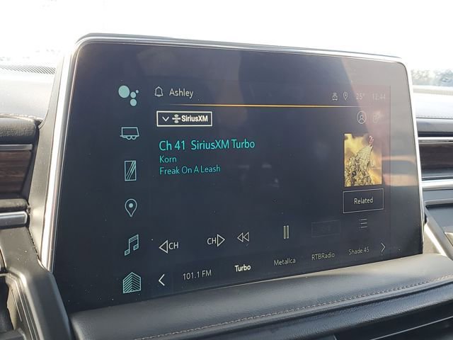 Used 2023 Chevrolet Tahoe High Country image 19