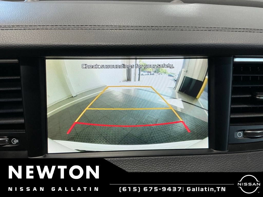 Used 2018 Kia Cadenza Premium w/ Luxury Package FWD image 10