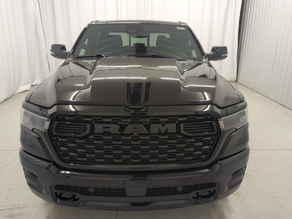 New 2026 RAM 1500 Big Horn image 7