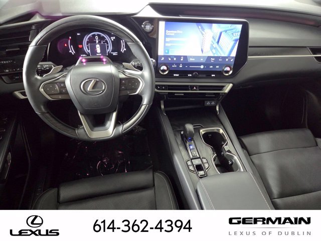 Certified 2023 Lexus RX 350 AWD w/ Accessory Package image 16
