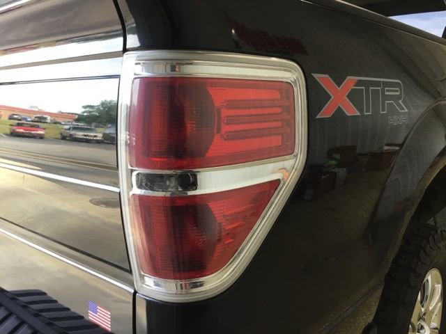 Used 2013 Ford F150 XLT w/ Luxury Equipment Group image 21