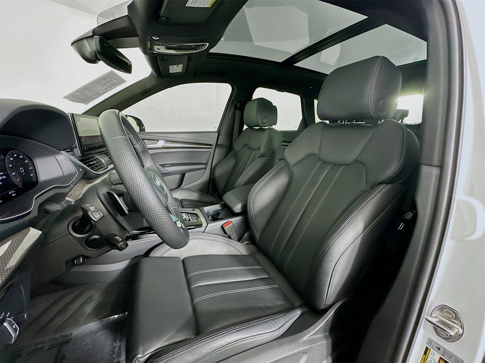Used 2023 Audi SQ5 Premium Plus image 21