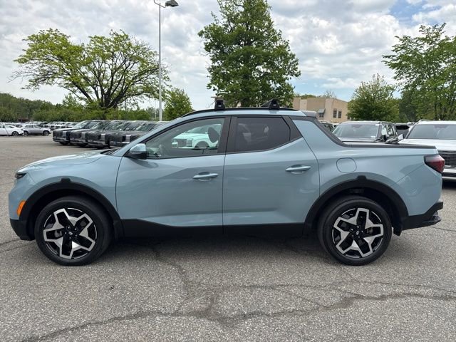 Used 2022 Hyundai Santa Cruz Limited w/ Winter Package AWD/4WD image 15