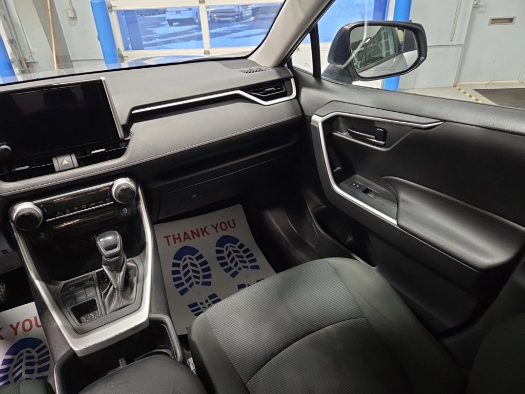 Certified 2023 Toyota RAV4 LE image 18