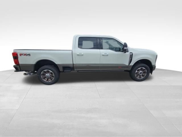 New 2026 Ford F350 King Ranch AWD/4WD image 7