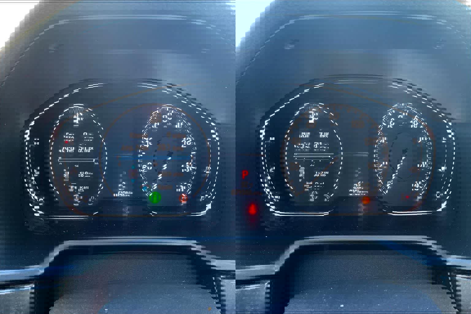 Used 2018 Honda Accord EX-L image 17