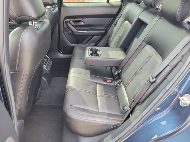 Certified 2025 MAZDA CX-50 2.5 Turbo w/ Accent Package image 24