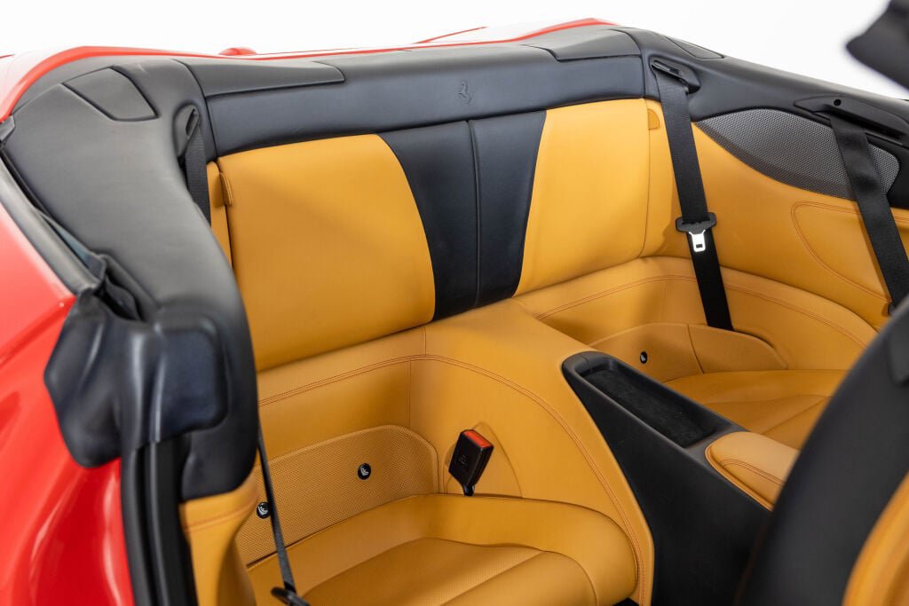 Certified 2020 Ferrari Portofino RWD image 47