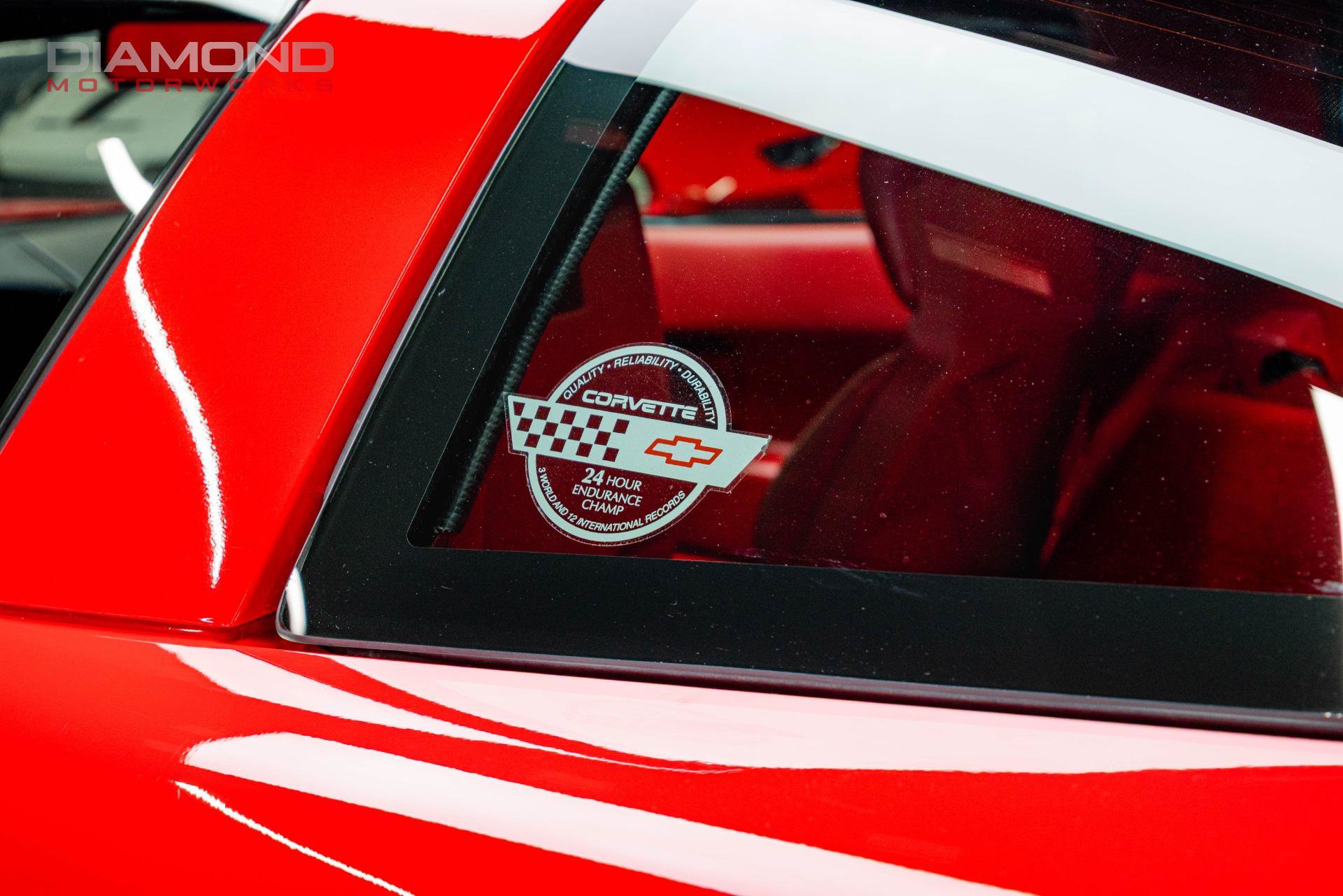 Used 1991 Chevrolet Corvette ZR-1 RWD image 37