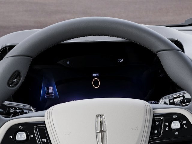New 2027 Lincoln Aviator 2WD image 13