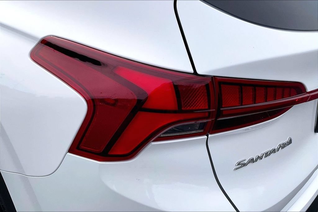 Used 2023 Hyundai Santa Fe SEL w/ Premium Package AWD/4WD image 26