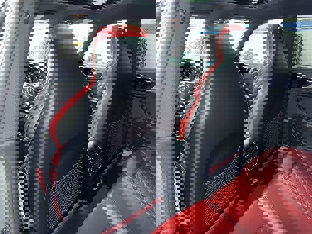 Used 2023 Audi S5 Premium Plus w/ Premium Plus Package image 27