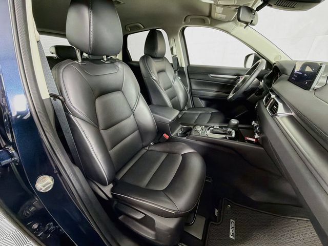 Used 2024 MAZDA CX-5 AWD 2.5 S w/ Select Package image 33