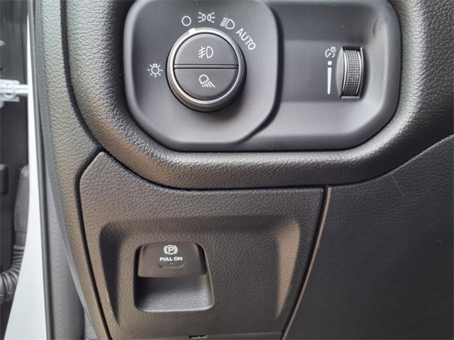 New 2026 RAM 1500 Classic Warlock image 20