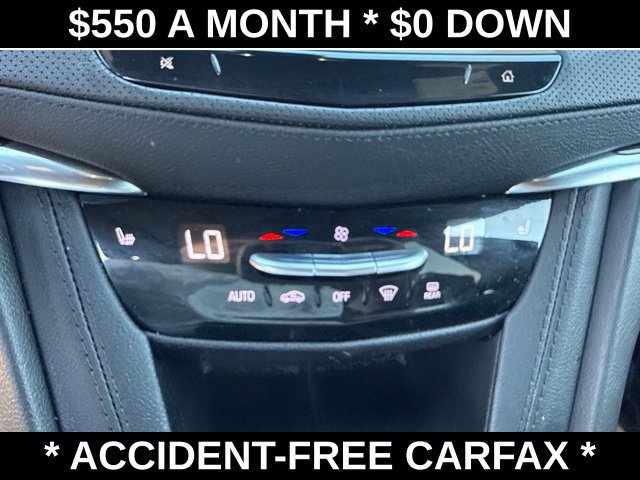 Used 2024 Cadillac XT6 Luxury w/ LPO, Floor Liner Package AWD/4WD image 27