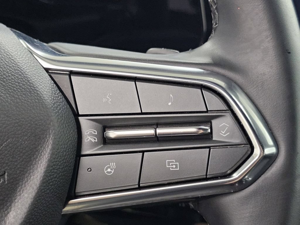 Used 2025 Chevrolet Equinox LT FWD image 28