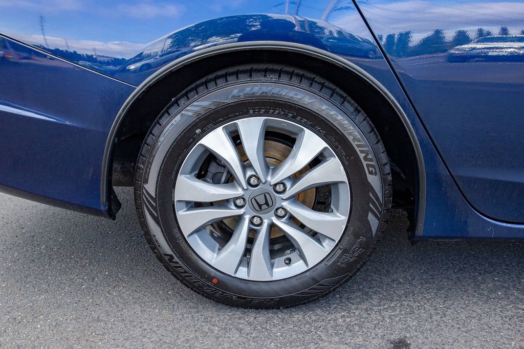Used 2015 Honda Accord LX image 24