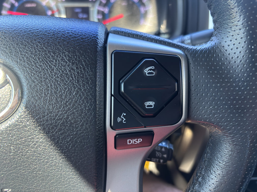Used 2018 Toyota 4Runner SR5 image 21