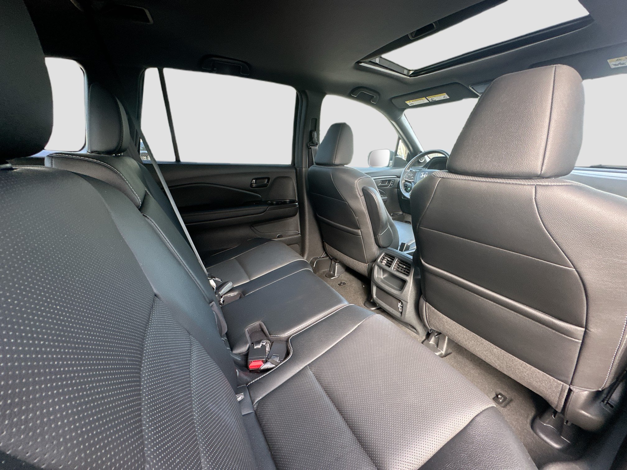 Used 2022 Honda Passport EX-L image 30