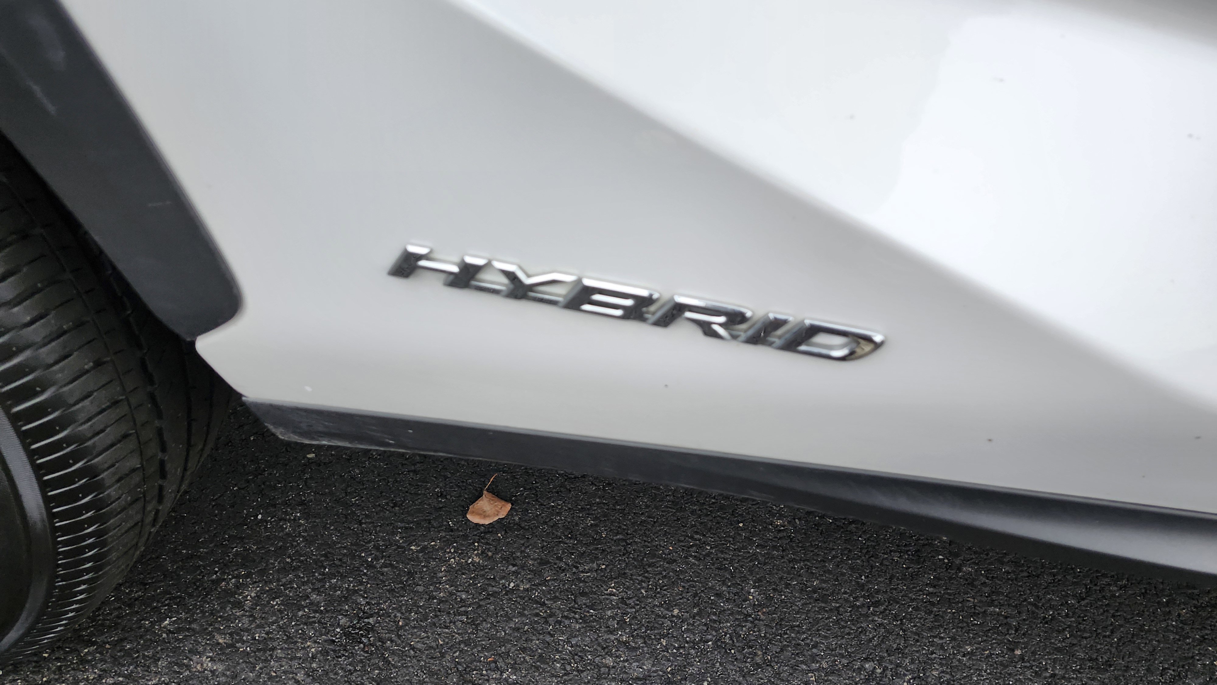 Used 2021 Lexus NX 300h AWD w/ Premium Package image 19