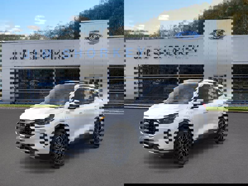 New 2025 Ford Escape Base w/ PHEV Premium Package image 1