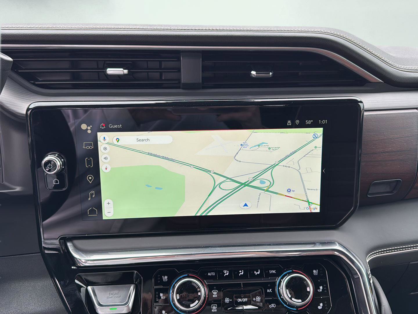 New 2026 GMC Sierra 3500 Denali Ultimate image 21