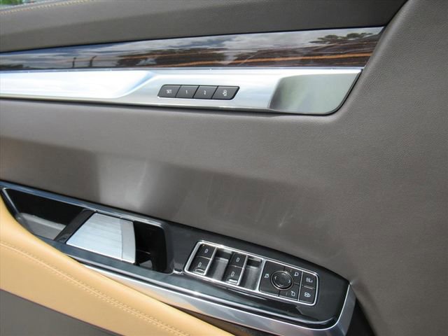 New 2026 Cadillac Escalade ESV Luxury w/ Touring Package image 23