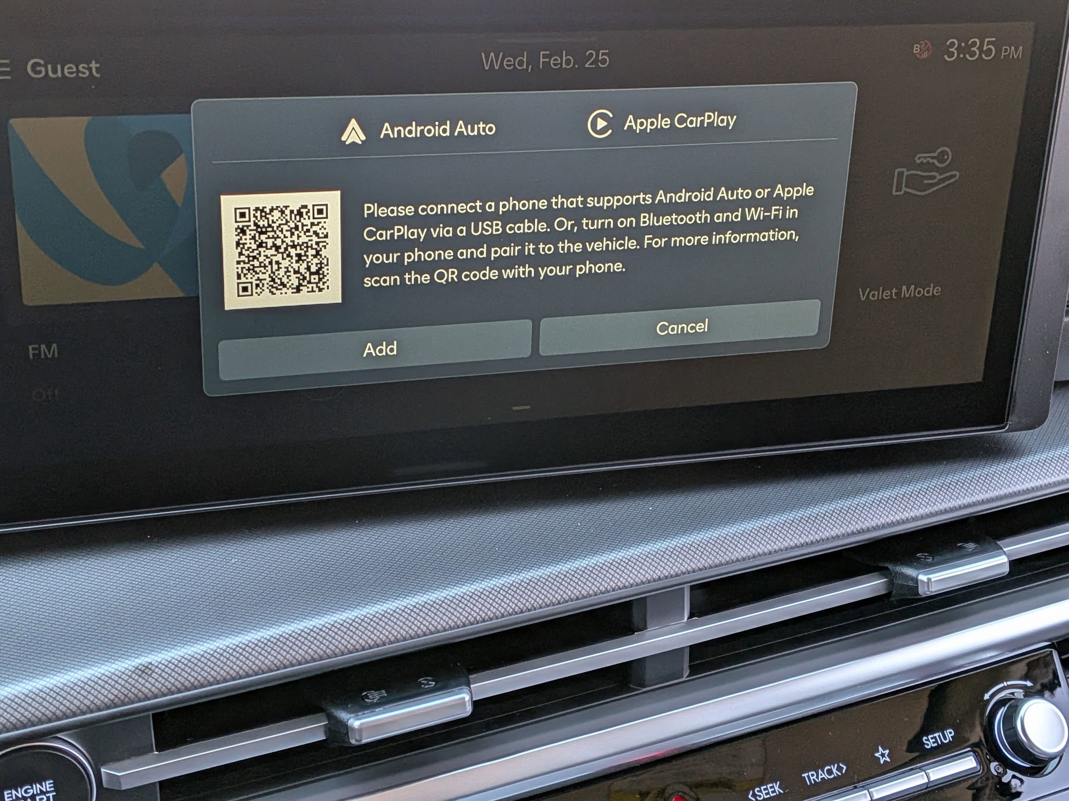 New 2026 Hyundai Santa Fe SEL image 12