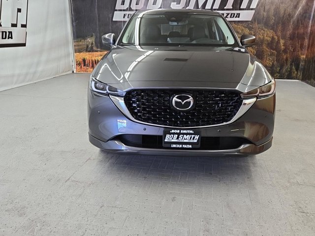 New 2025 MAZDA CX-5 AWD 2.5 S w/ Premium Plus Pkg image 18