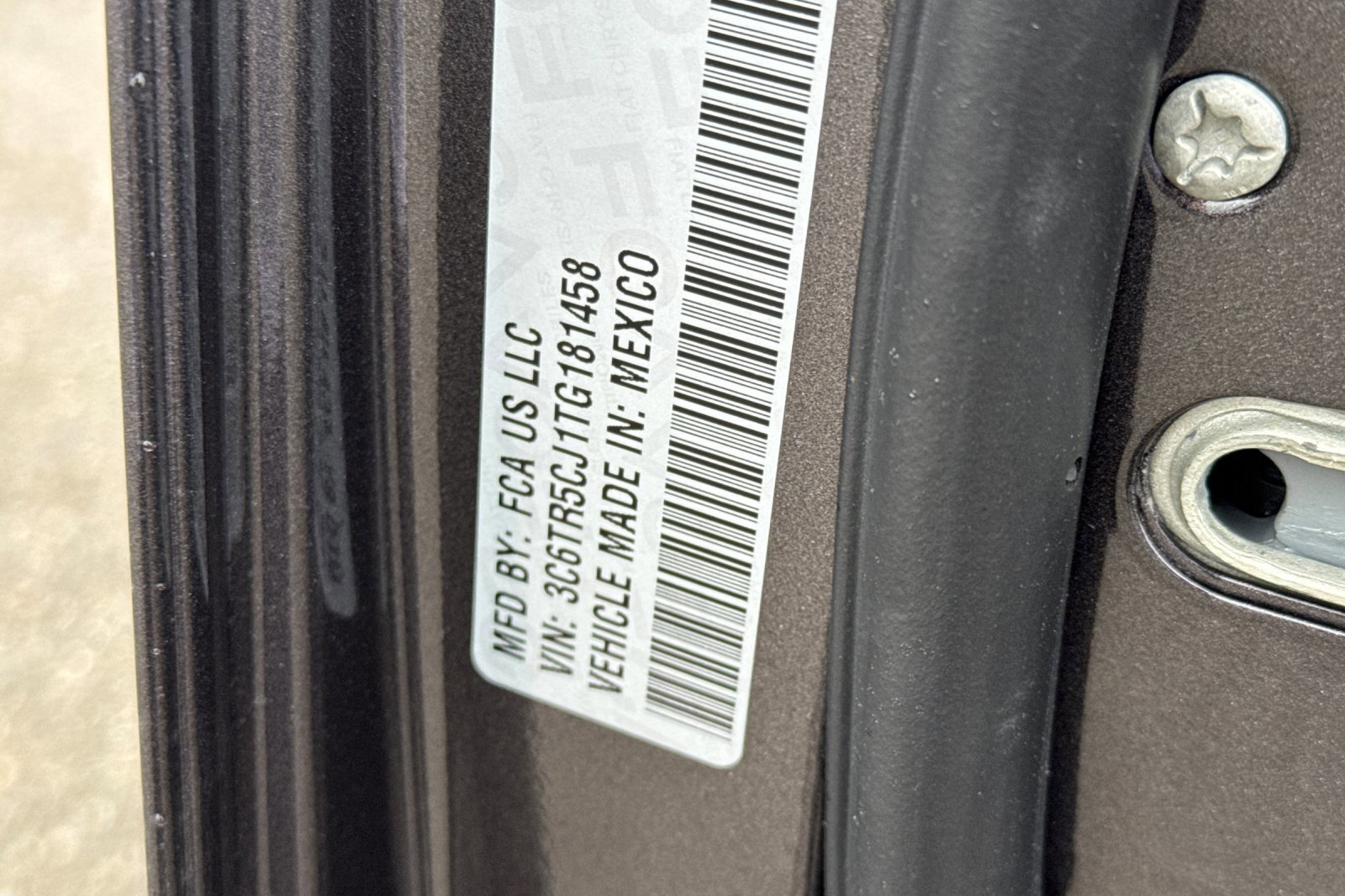 New 2026 RAM 2500 Tradesman image 27