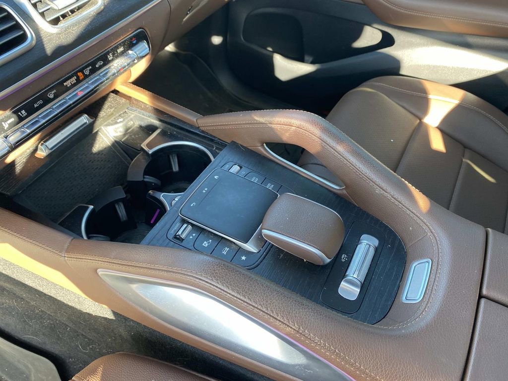 Certified 2024 Mercedes-Benz GLS 450 4MATIC image 23