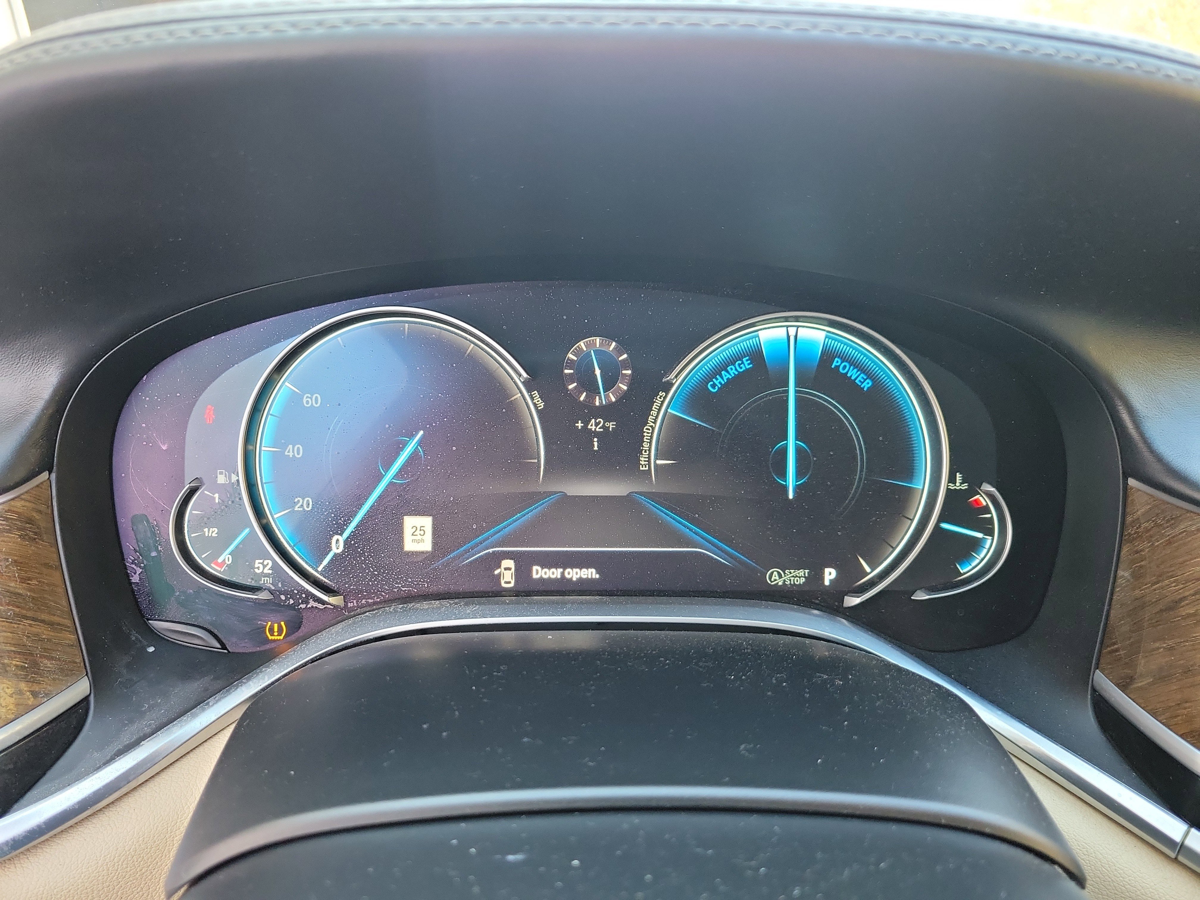 Used 2017 BMW 740i image 23