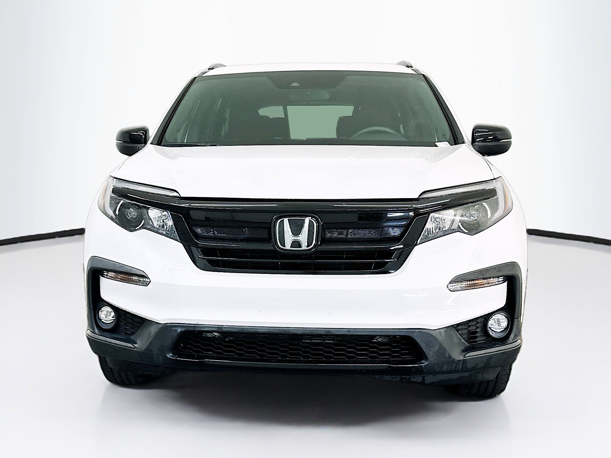 Used 2022 Honda Pilot Sport image 2