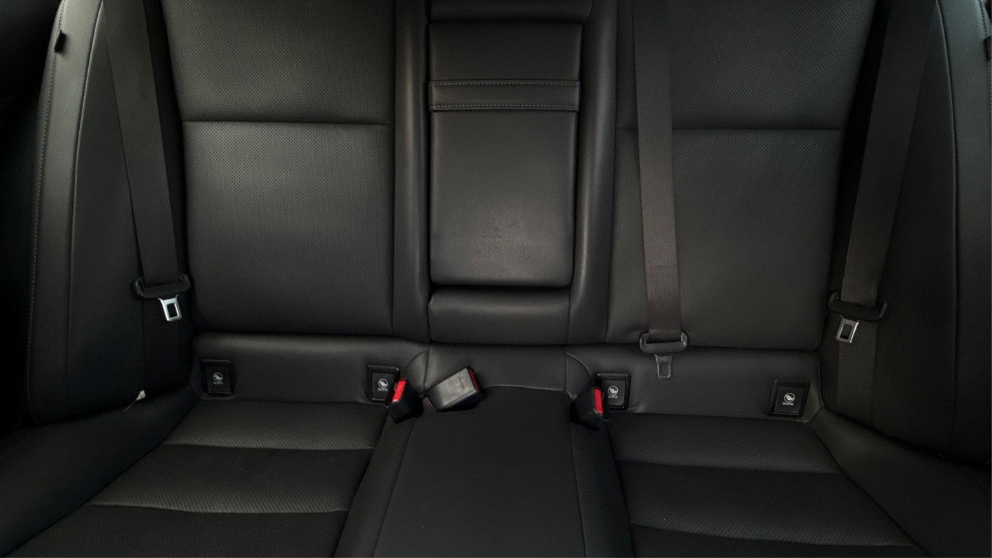 Used 2015 Lexus IS 250 RWD image 22