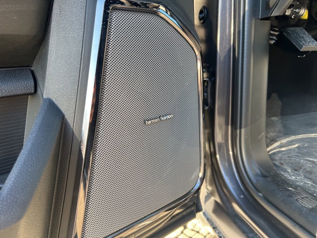 New 2026 RAM 2500 Rebel w/ Rebel Level 2 Equipment Group image 20