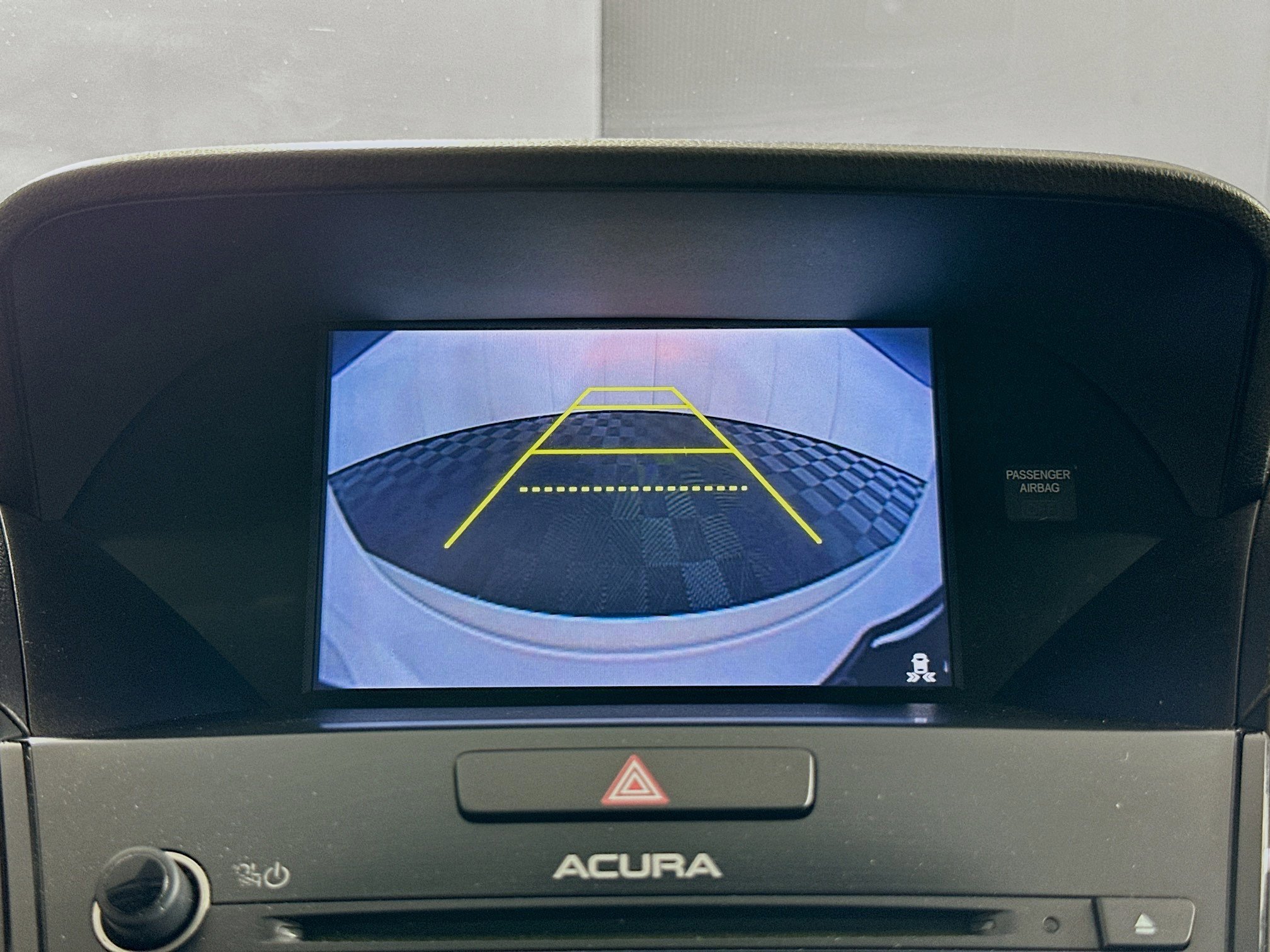 Used 2018 Acura RDX AWD w/ Advance Package image 23