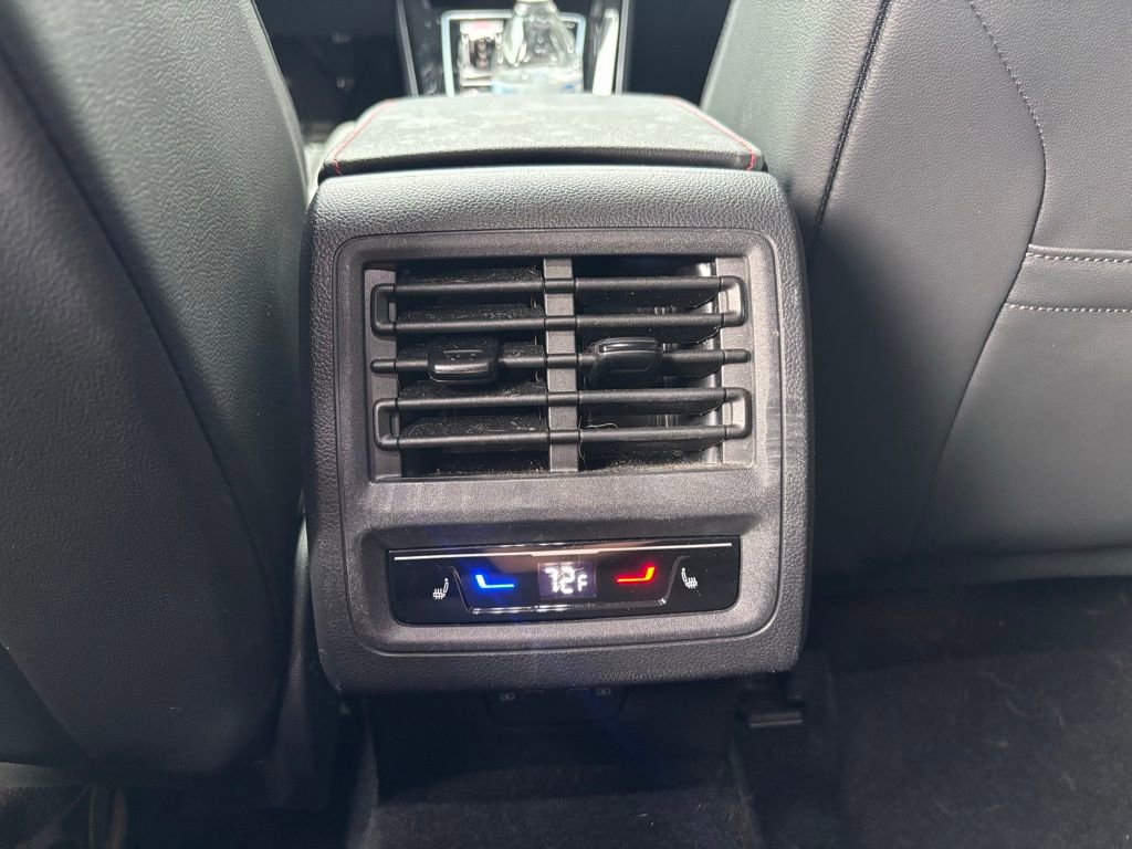 Used 2023 Volkswagen GTI Autobahn image 14