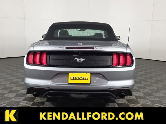 Used 2022 Ford Mustang Premium image 24