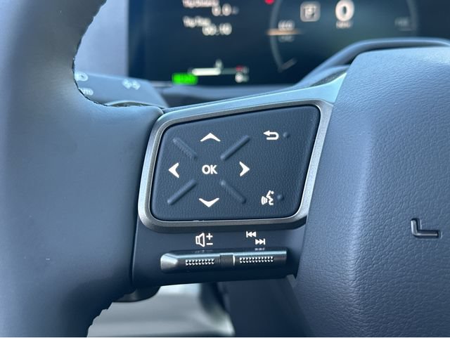 New 2026 Lexus ES 350h w/ Convenience Package FWD image 34
