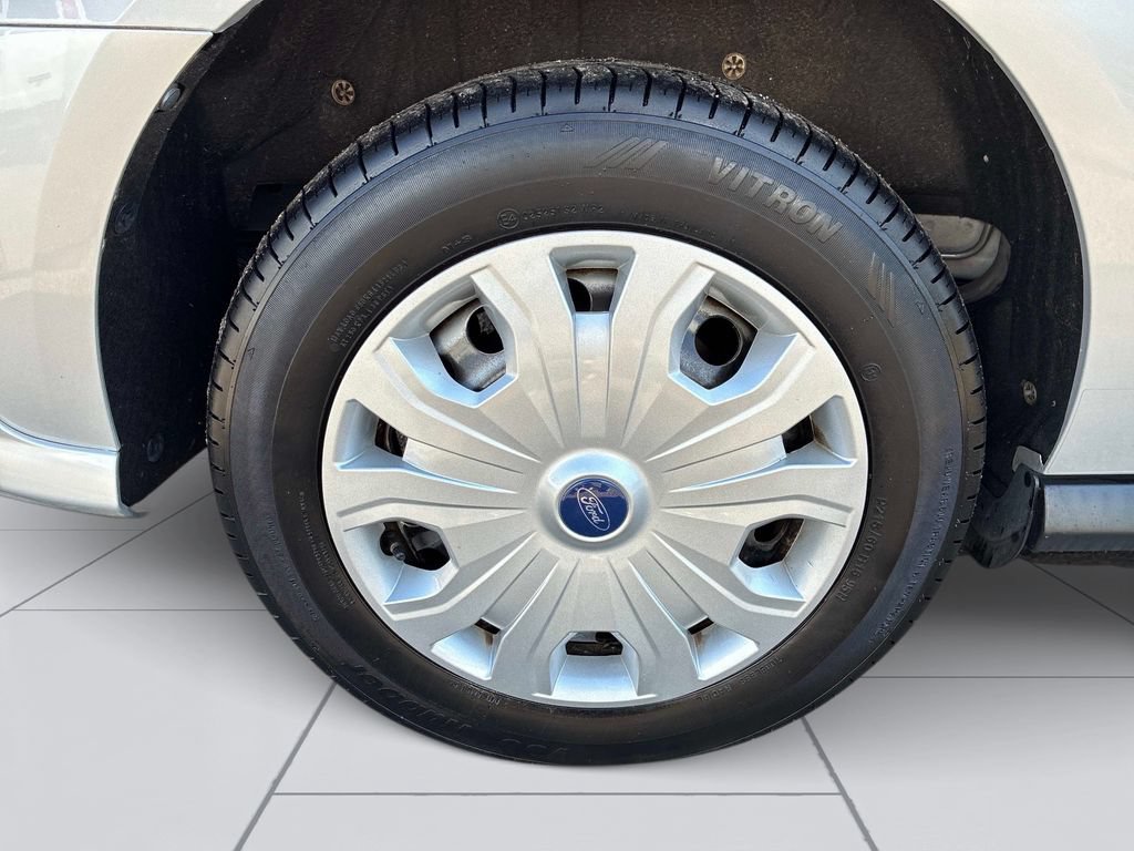 Used 2021 Ford Transit Connect XLT FWD image 10