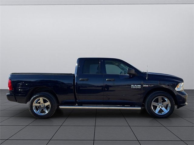 Used 2018 RAM 1500 Express w/ Express Value Package image 7