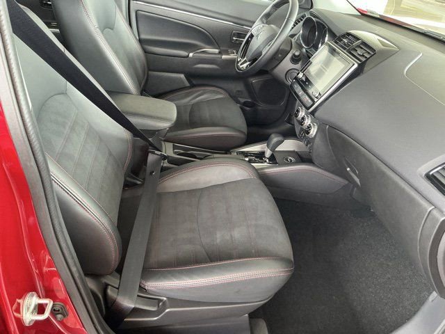 Used 2025 Mitsubishi Outlander Sport SE image 20