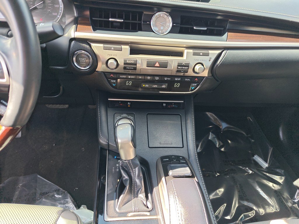 Used 2018 Lexus ES 350 image 17