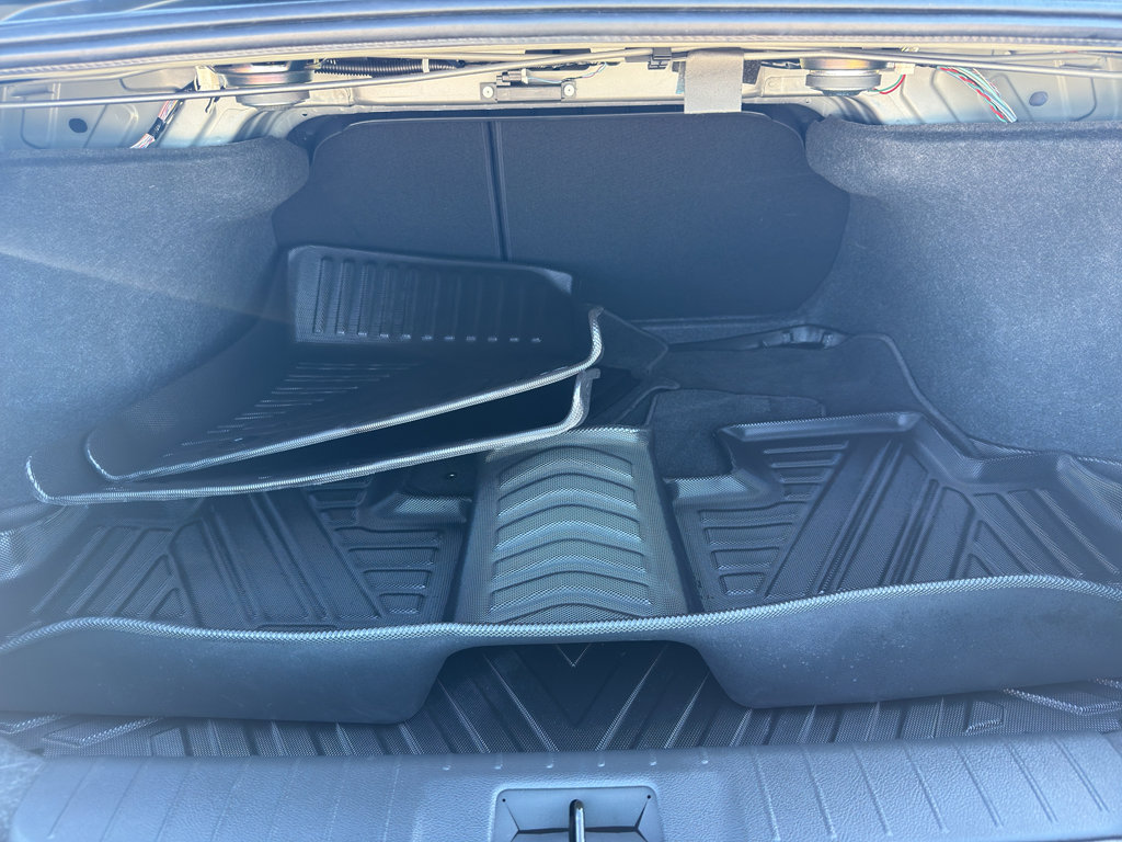 Certified 2023 Nissan Sentra SV w/ All-Weather Package image 36