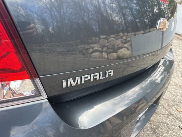 Used 2014 Chevrolet Impala Limited LS image 22