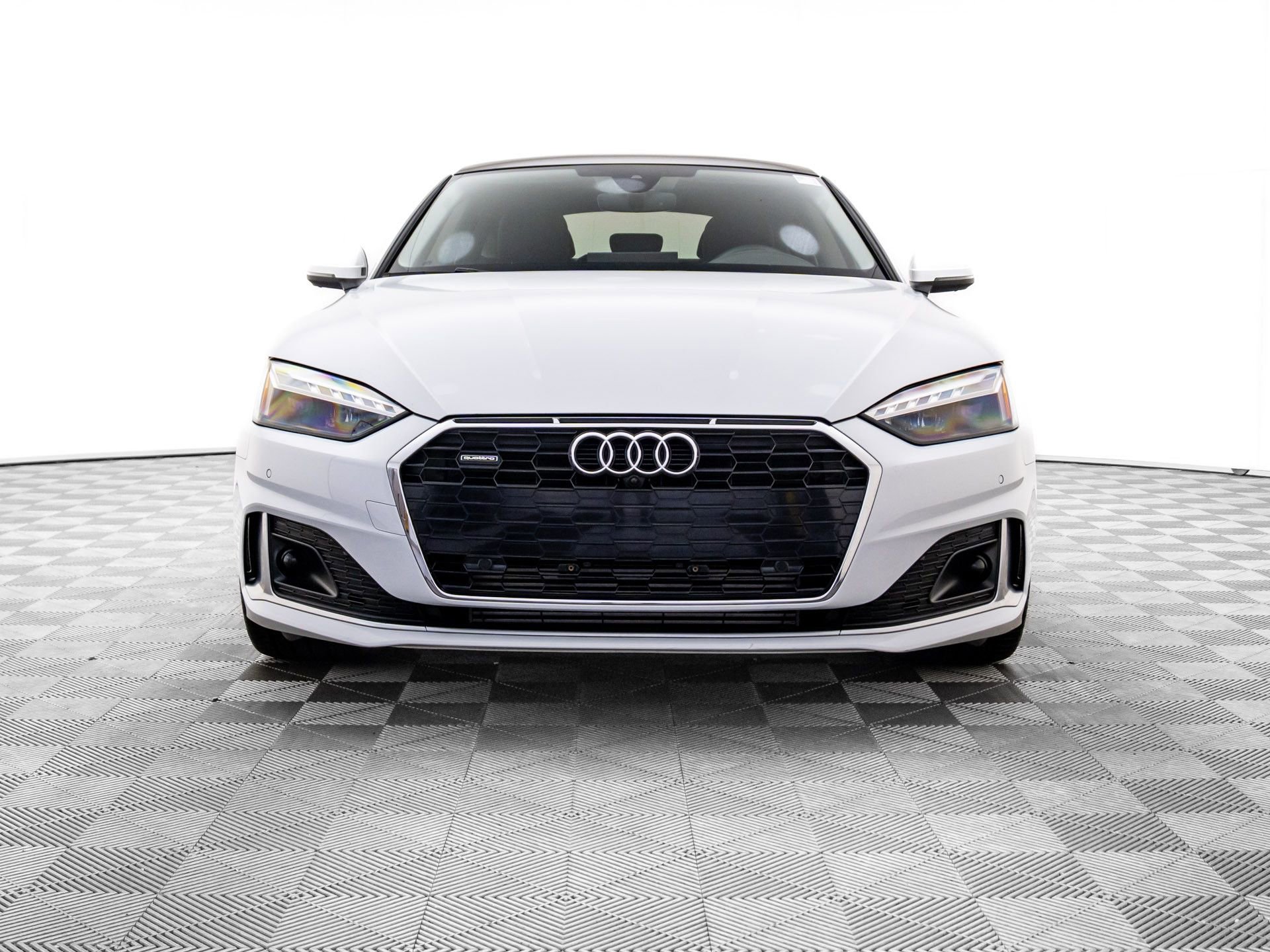 Used 2021 Audi A5 2.0T Premium Plus w/ Premium Plus image 8