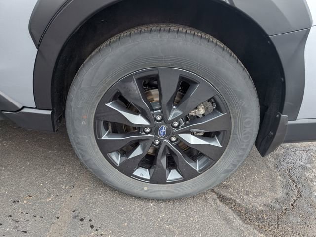 Used 2024 Subaru Outback Onyx Edition XT w/ Popular Package #2 image 23