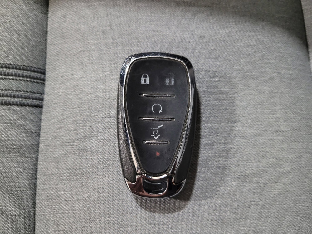 Used 2022 Chevrolet Blazer LT image 32